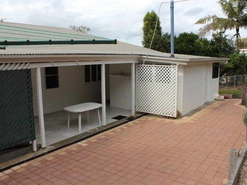 171 Oaka Street, South Gladstone QLD 4680