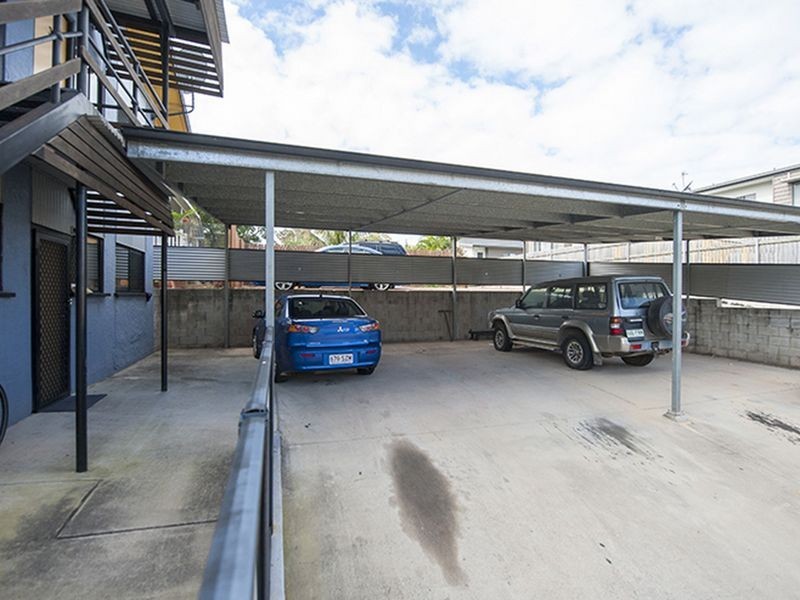 3/37 Bramston Street, Gladstone QLD 4680