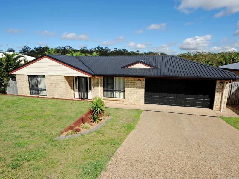 64 Whitbread Road, Clinton QLD 4680