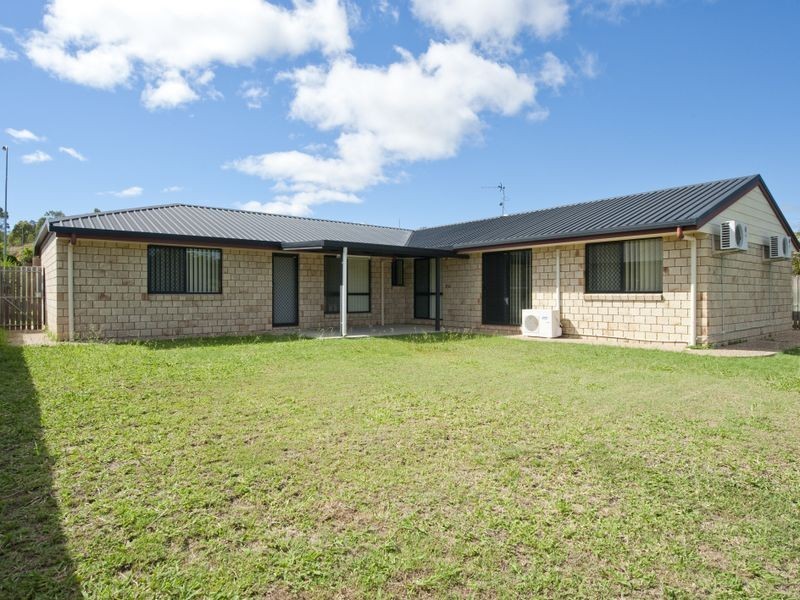 64 Whitbread Road, Clinton QLD 4680