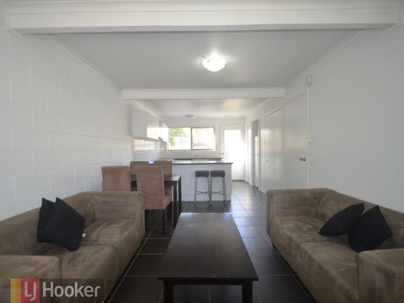 3/68 Ann Street, South Gladstone QLD 4680
