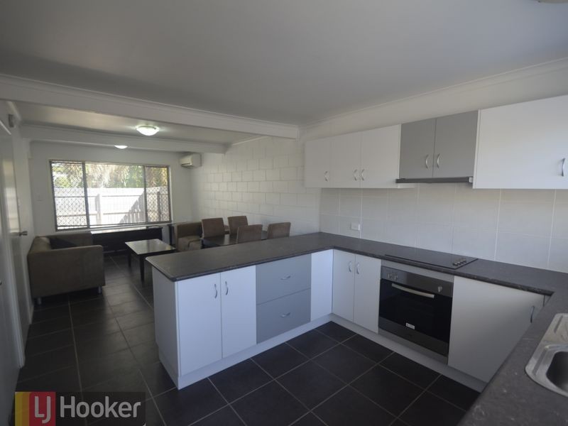 3/68 Ann Street, South Gladstone QLD 4680