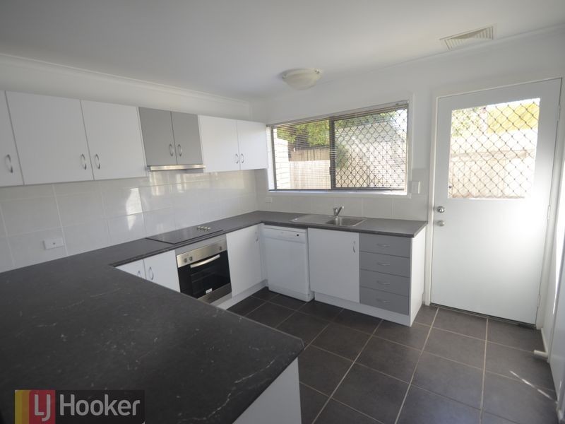 3/68 Ann Street, South Gladstone QLD 4680