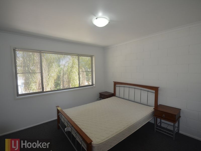 3/68 Ann Street, South Gladstone QLD 4680