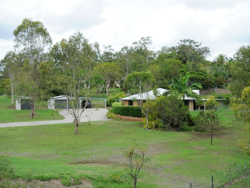 30 Helen Crescent, Wurdong Heights QLD 4680