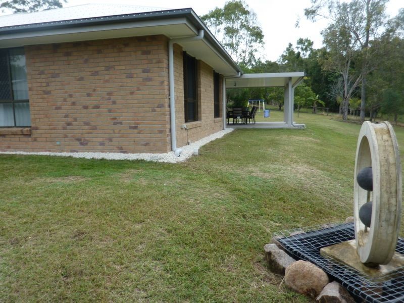 30 Helen Crescent, Wurdong Heights QLD 4680