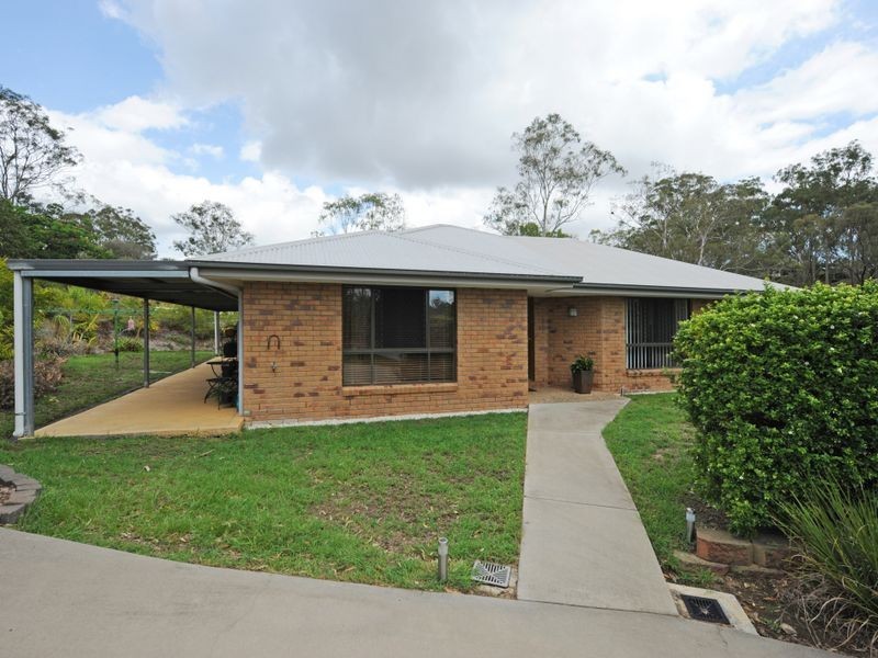 30 Helen Crescent, Wurdong Heights QLD 4680