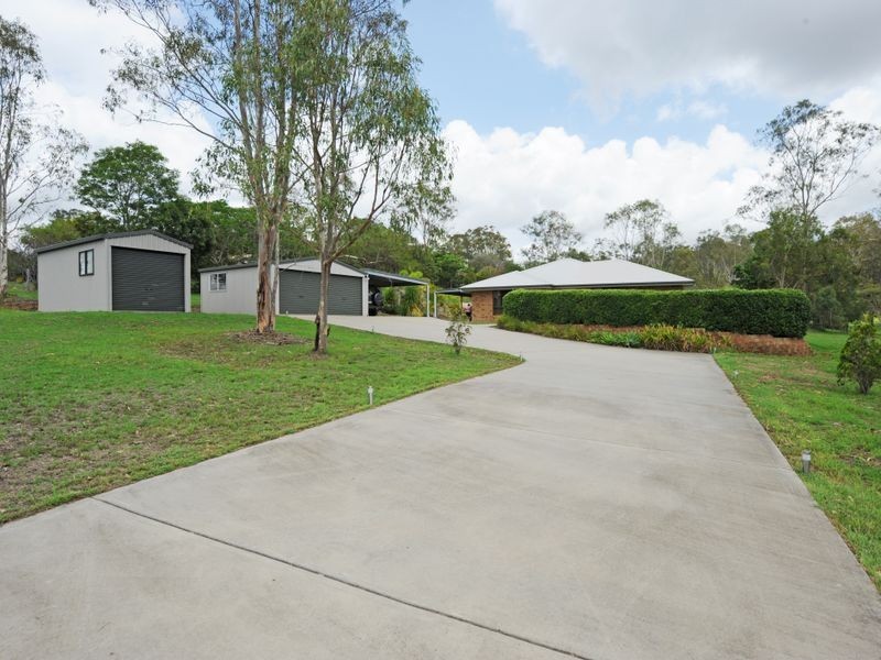 30 Helen Crescent, Wurdong Heights QLD 4680