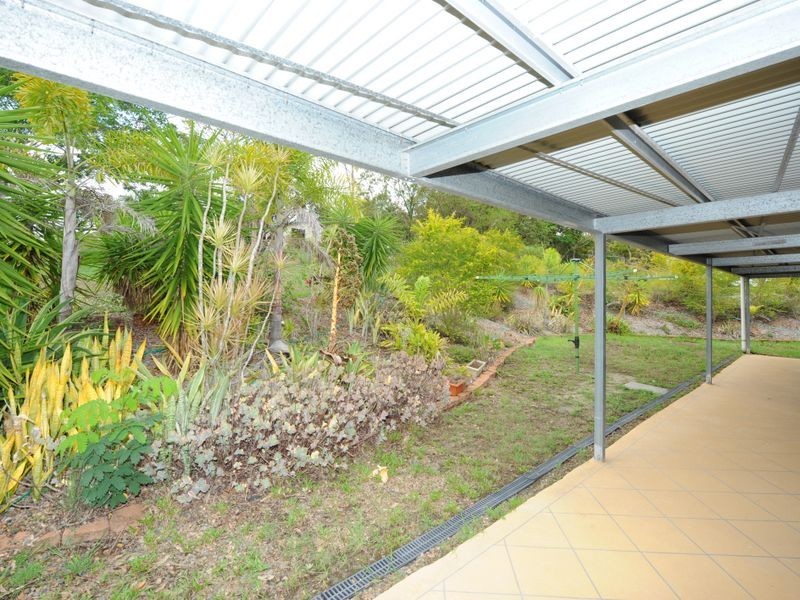 30 Helen Crescent, Wurdong Heights QLD 4680