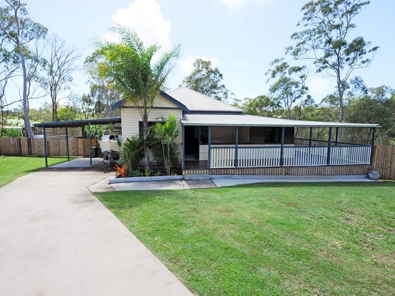 47 Cairncross Street, Sun Valley QLD 4680