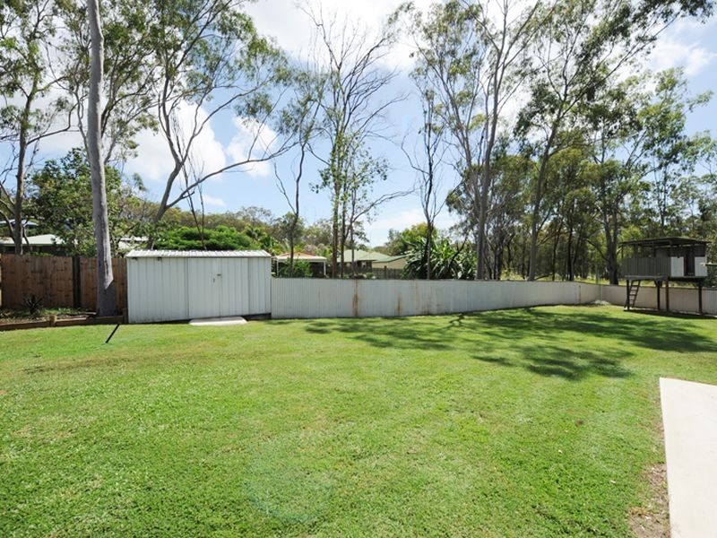 47 Cairncross Street, Sun Valley QLD 4680