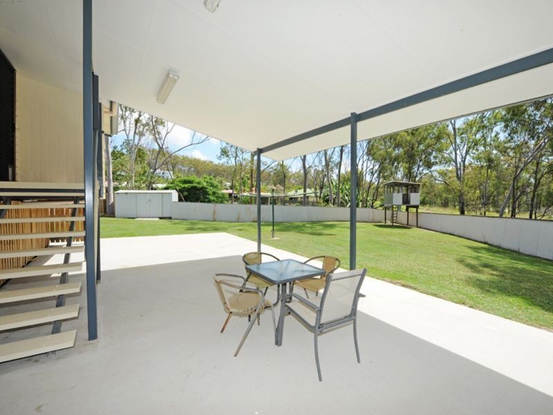 47 Cairncross Street, Sun Valley QLD 4680