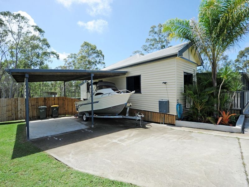 47 Cairncross Street, Sun Valley QLD 4680