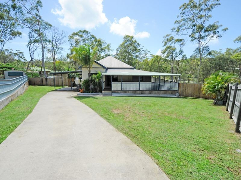 47 Cairncross Street, Sun Valley QLD 4680