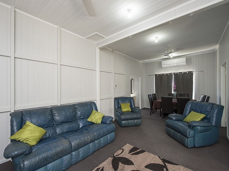 37 Ann Street, South Gladstone QLD 4680