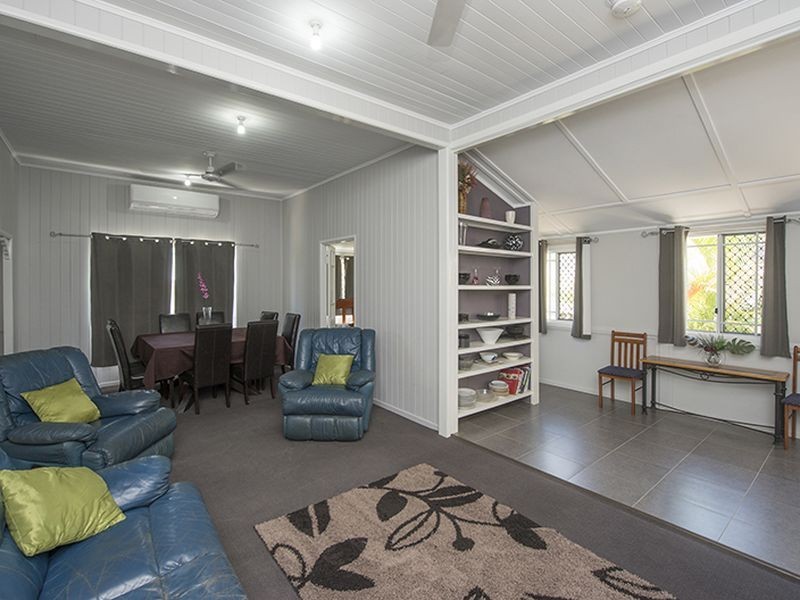 37 Ann Street, South Gladstone QLD 4680