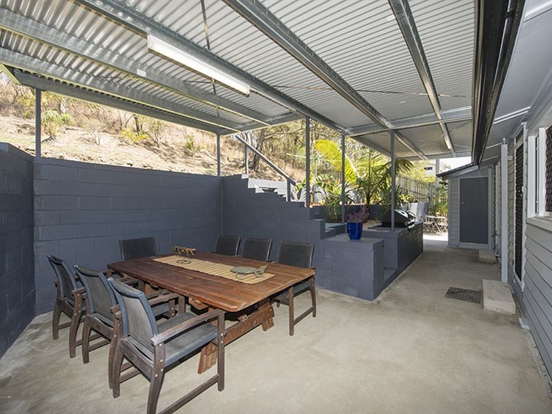 37 Ann Street, South Gladstone QLD 4680