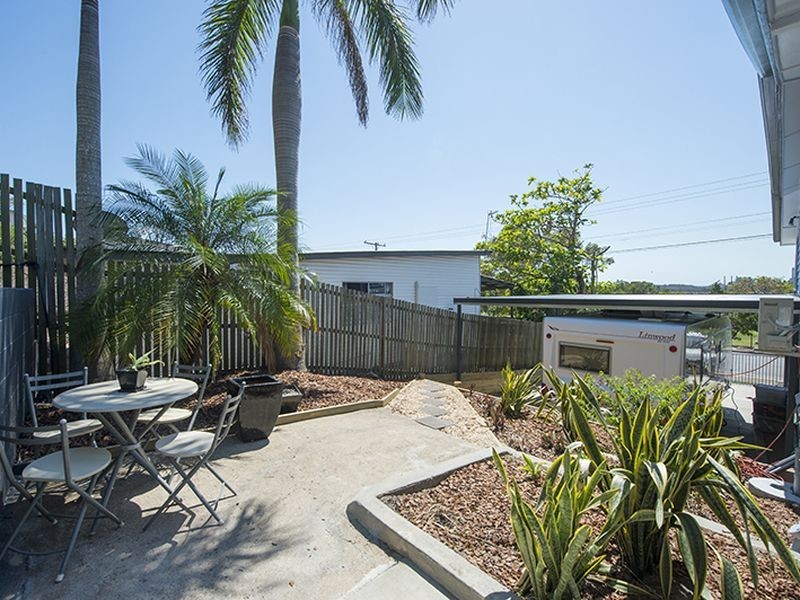 37 Ann Street, South Gladstone QLD 4680