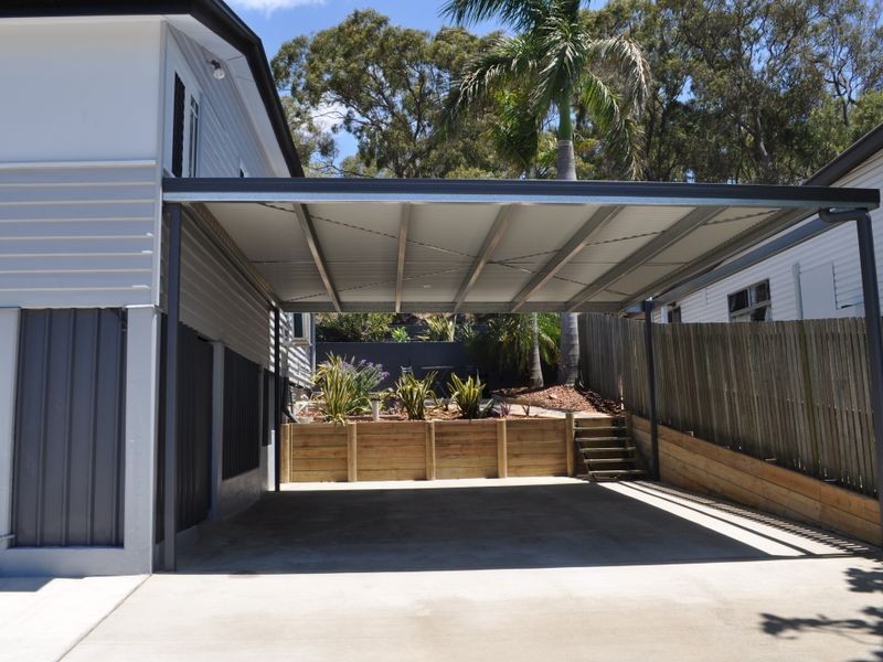 37 Ann Street, South Gladstone QLD 4680