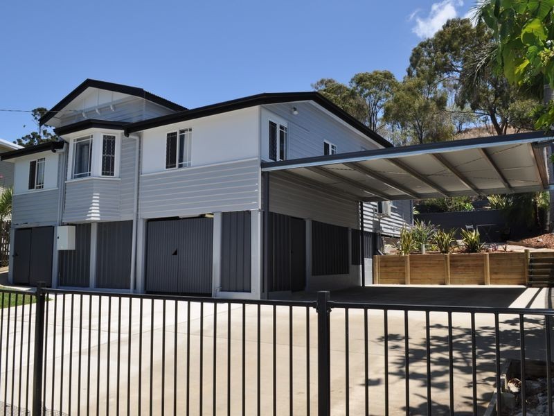 37 Ann Street, South Gladstone QLD 4680