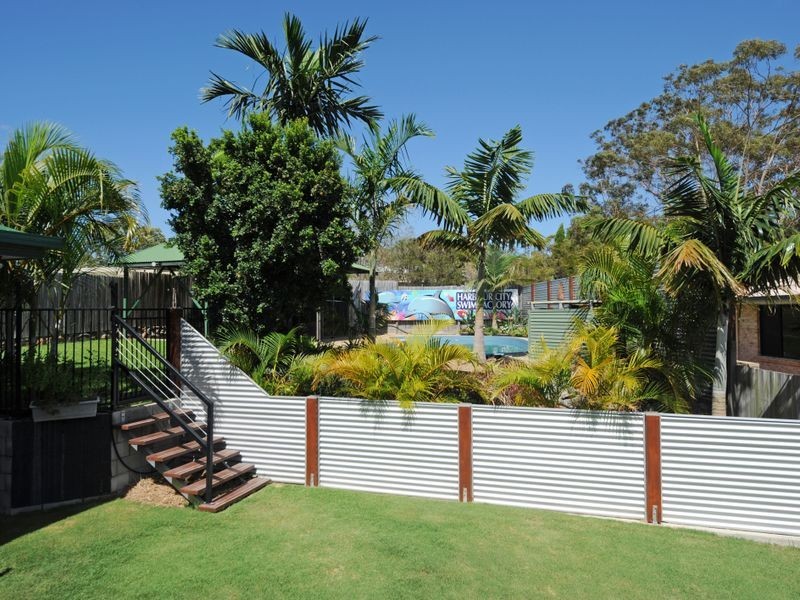 44 Oxley Drive, South Gladstone QLD 4680
