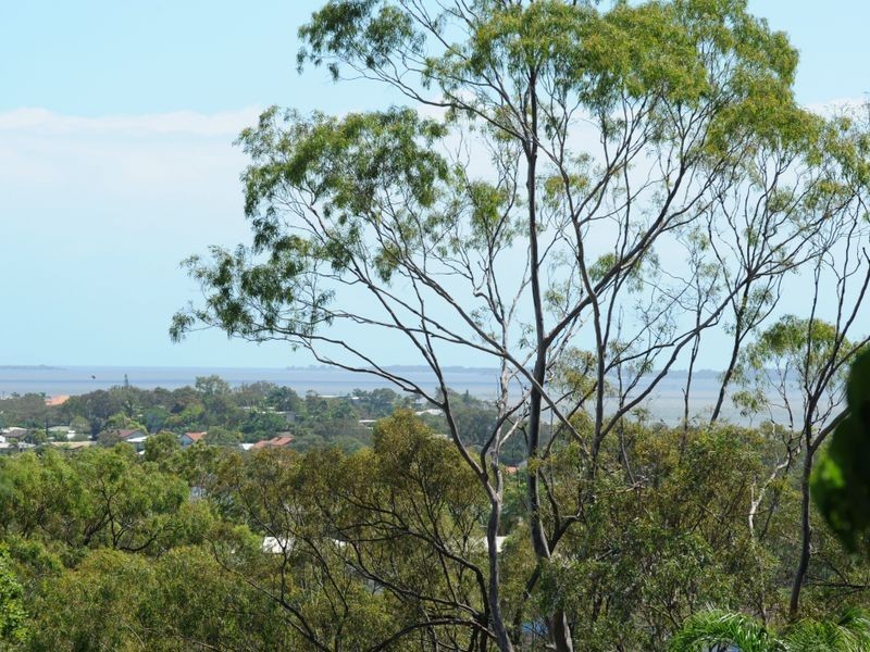 44 Oxley Drive, South Gladstone QLD 4680