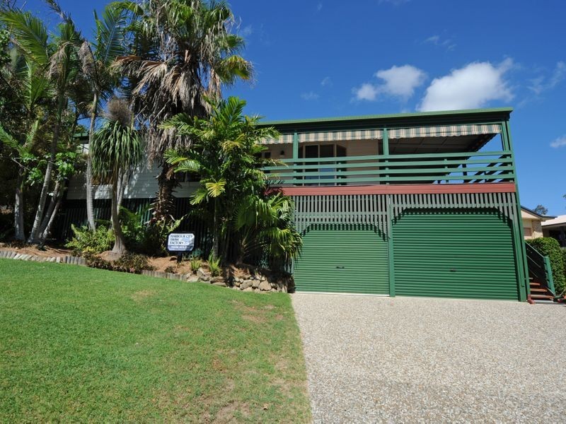 44 Oxley Drive, South Gladstone QLD 4680