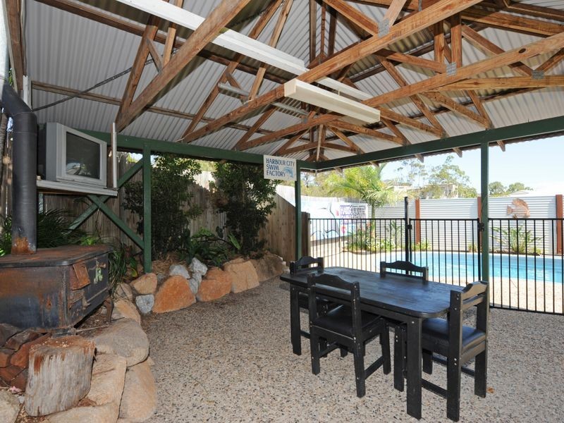 44 Oxley Drive, South Gladstone QLD 4680