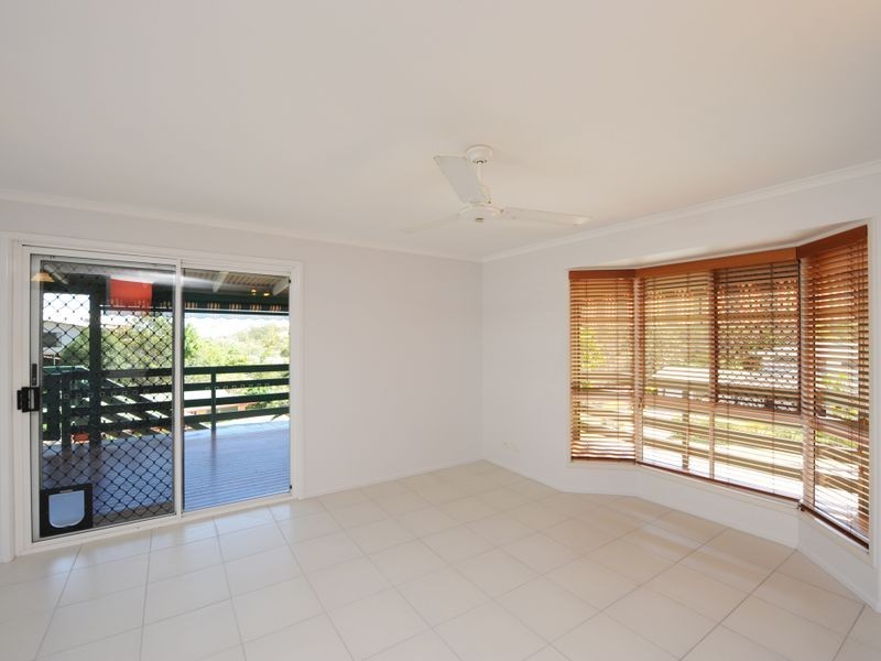 44 Oxley Drive, South Gladstone QLD 4680