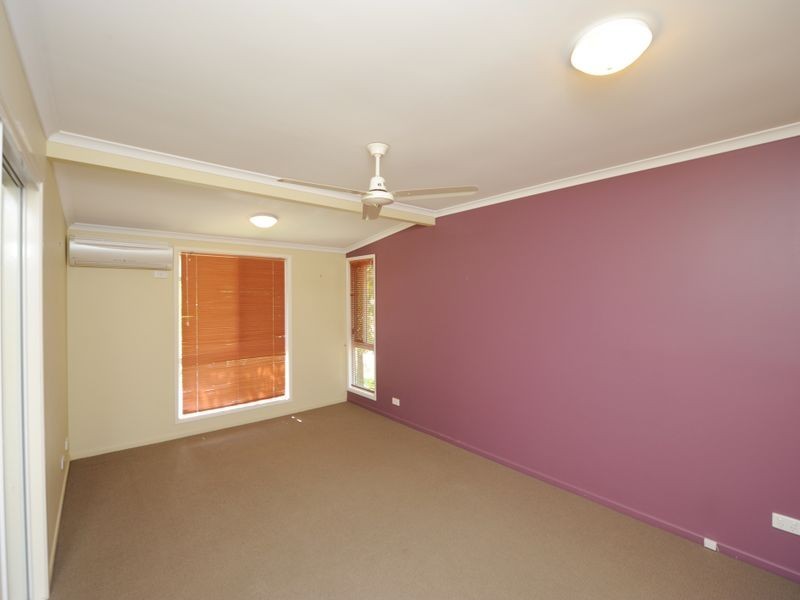 44 Oxley Drive, South Gladstone QLD 4680