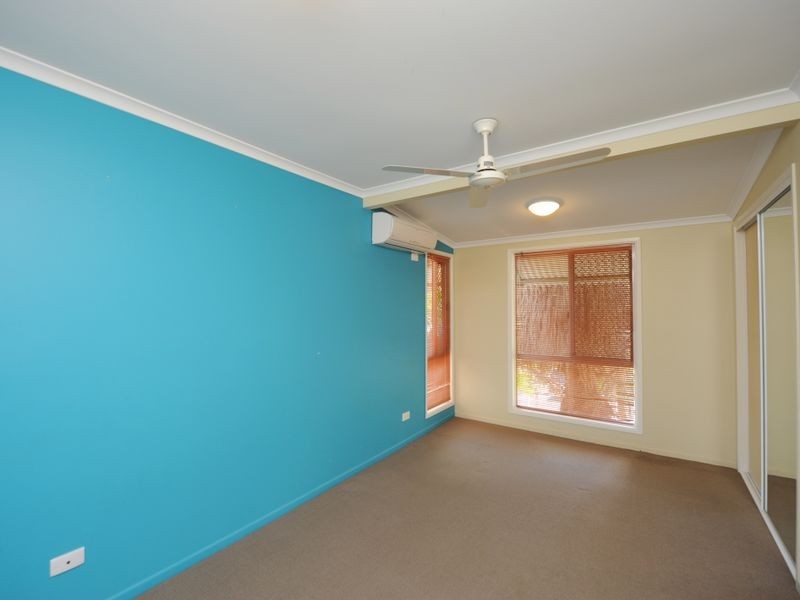 44 Oxley Drive, South Gladstone QLD 4680
