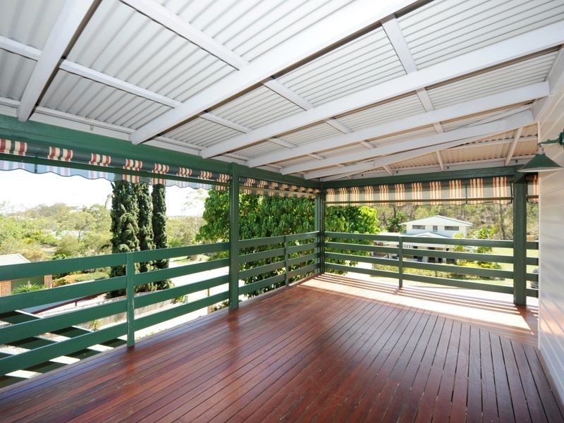 44 Oxley Drive, South Gladstone QLD 4680