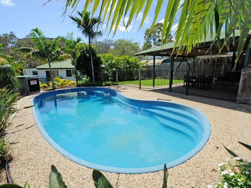 44 Oxley Drive, South Gladstone QLD 4680