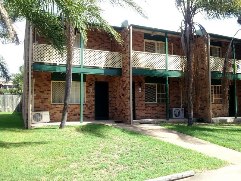 1/218 Auckland Street, South Gladstone QLD 4680