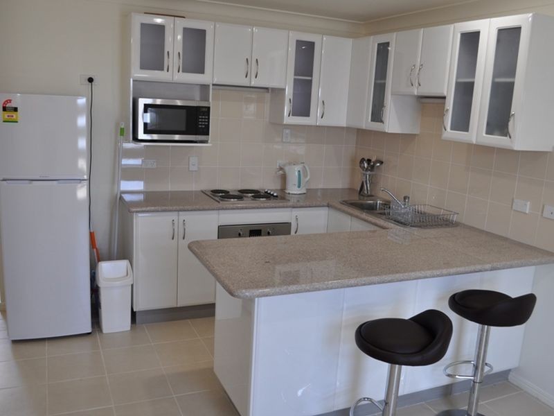 2/36 Wood Street, Barney Point QLD 4680