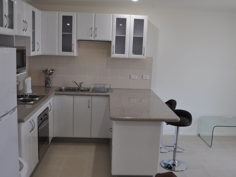 2/36 Wood Street, Barney Point QLD 4680