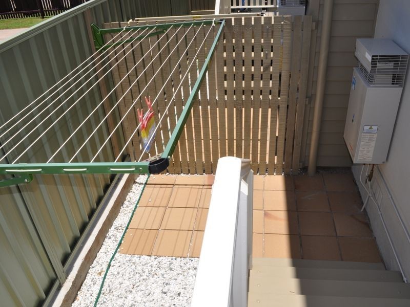 2/36 Wood Street, Barney Point QLD 4680