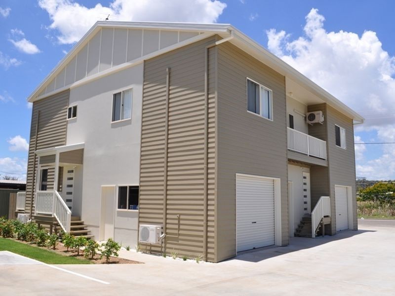 2/36 Wood Street, Barney Point QLD 4680