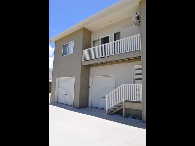 2/36 Wood Street, Barney Point QLD 4680