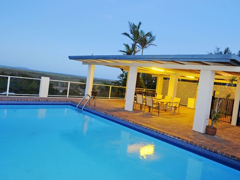 24 Glen Eden Drive, Glen Eden QLD 4680
