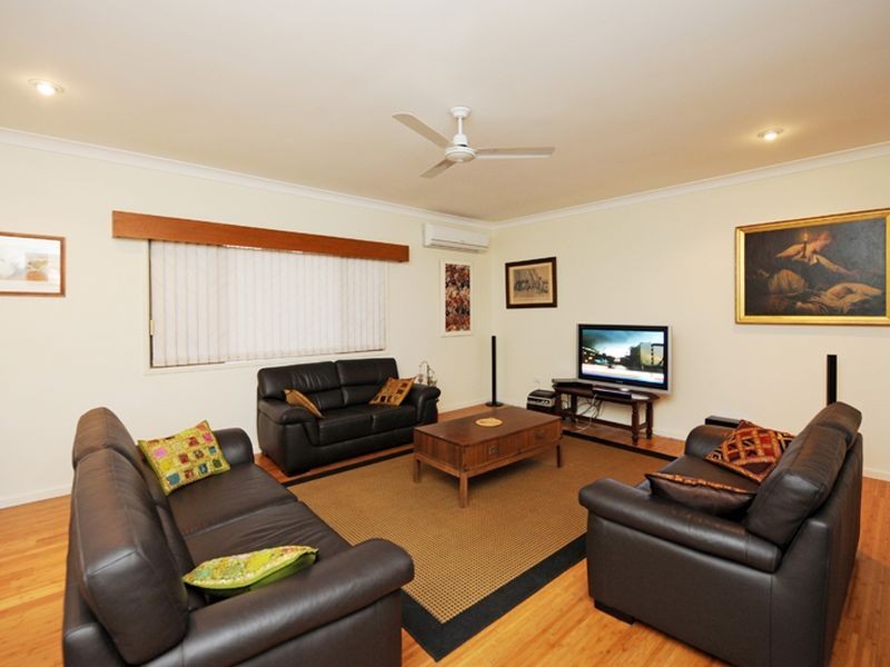 24 Glen Eden Drive, Glen Eden QLD 4680