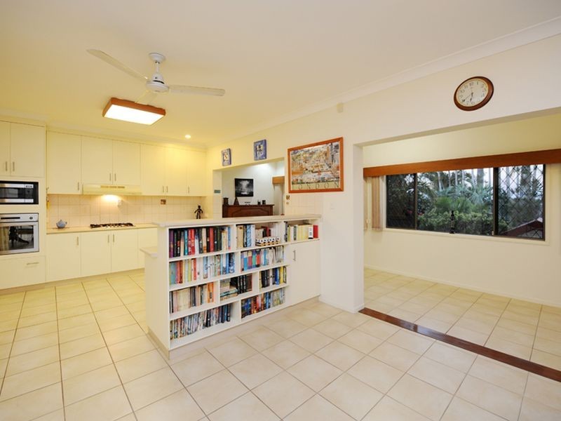 24 Glen Eden Drive, Glen Eden QLD 4680