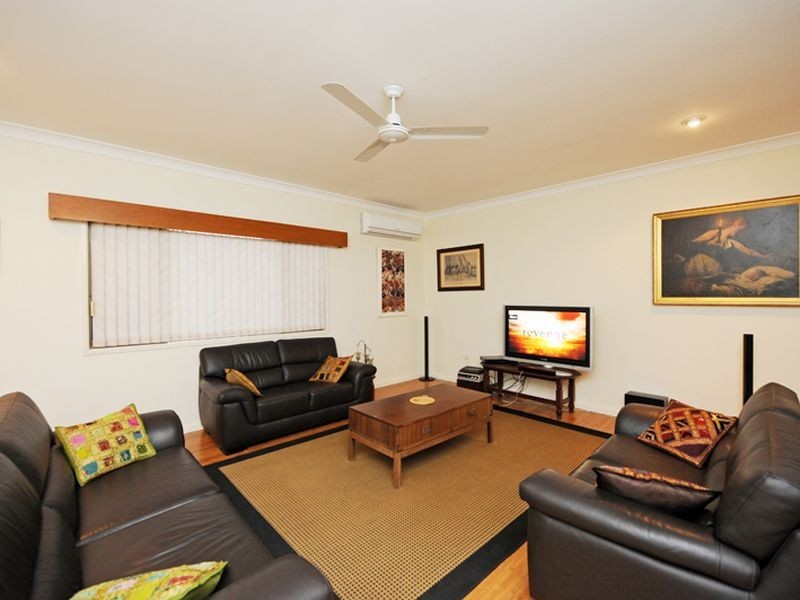 24 Glen Eden Drive, Glen Eden QLD 4680