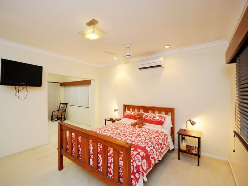 24 Glen Eden Drive, Glen Eden QLD 4680