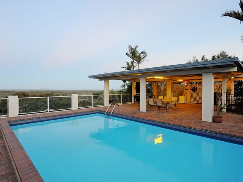 24 Glen Eden Drive, Glen Eden QLD 4680