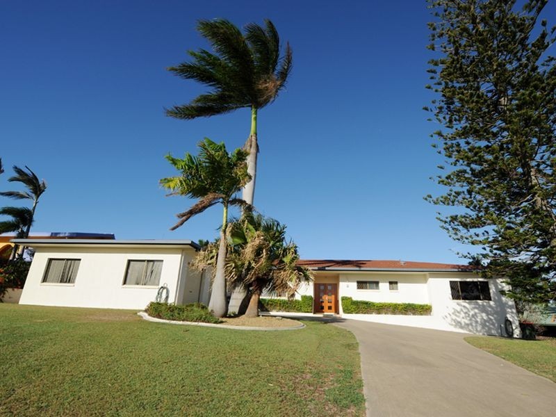 24 Glen Eden Drive, Glen Eden QLD 4680
