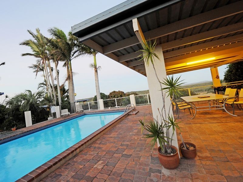 24 Glen Eden Drive, Glen Eden QLD 4680