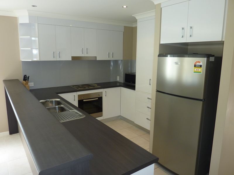 7/25 Roberts Street, South Gladstone QLD 4680