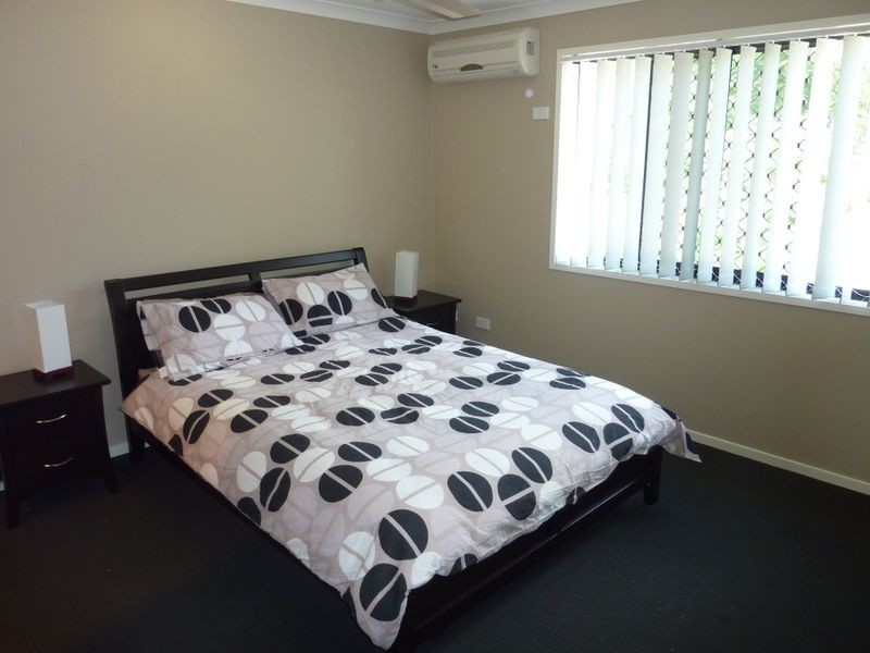 7/25 Roberts Street, South Gladstone QLD 4680