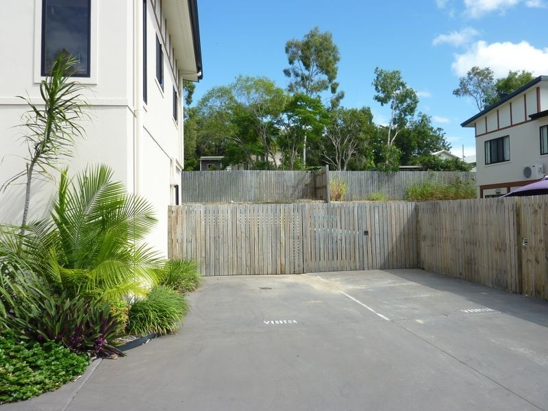 7/25 Roberts Street, South Gladstone QLD 4680